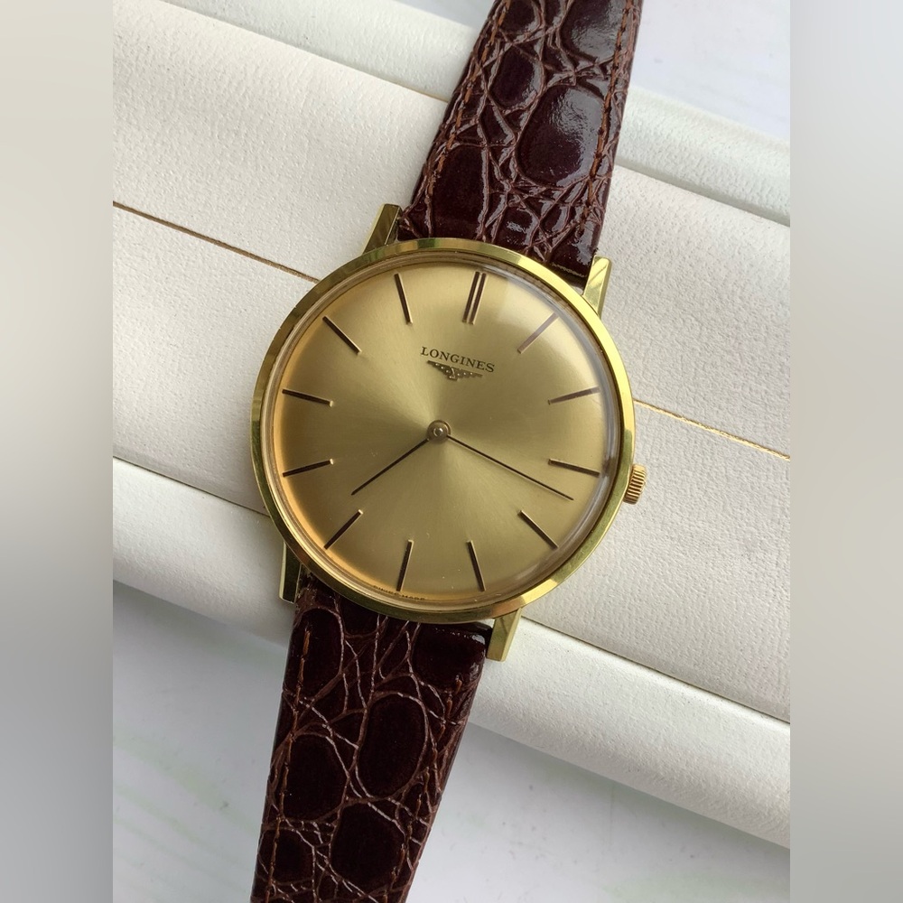 Men’s LONGINES dress watch 💥💥 - Picture 2 of 13